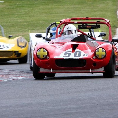 Kit cars: Power to the people