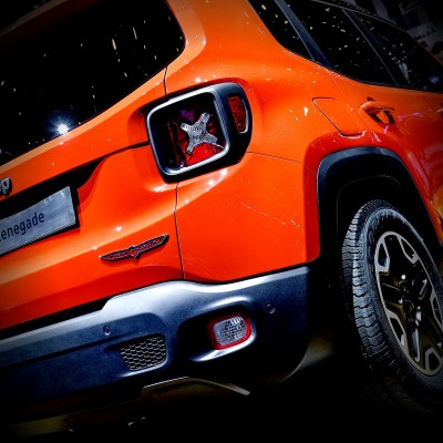 6 νέα SUV και Crossover στη Γενεύη