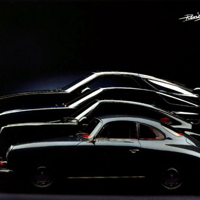 Porsche 928: Καλύτερη; Καλύτερη!