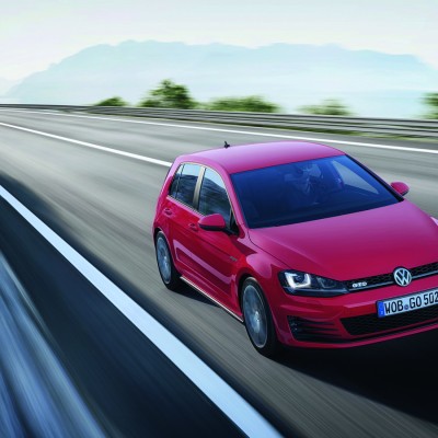 ΔΟΚΙΜΗ: VW Golf GTD 2.0 DSG6