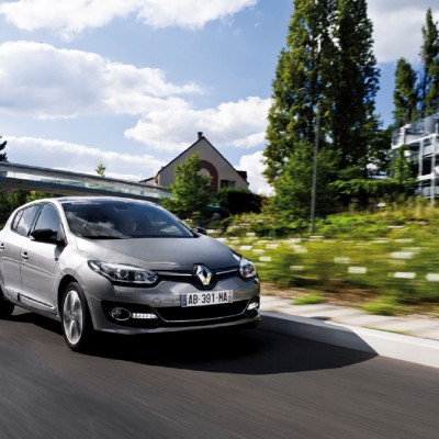 Πρωταθλητής οικονομίας το νέο Renault Megane
