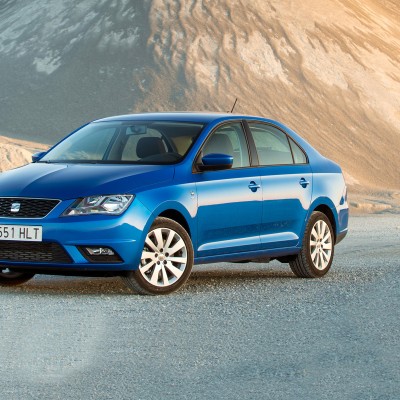 Από 12.840 ευρώ το νέο Seat Toledo