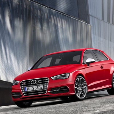 Audi S3, S3 Sportback και S3 Sedan στην Ελλάδα