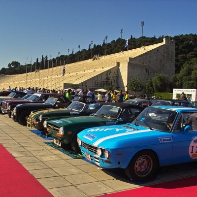 TOURAMICAL 2014: Εμπειρίες ουσίας