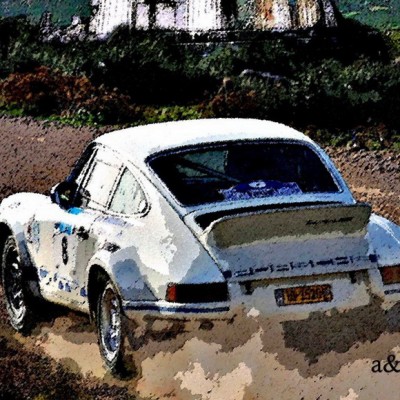 13ο Ιστορικό Ράλλυ Ακρόπολις 5-9 Ιουνίου