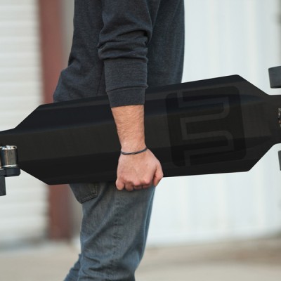 Ηλεκτρικό skateboard Marbel