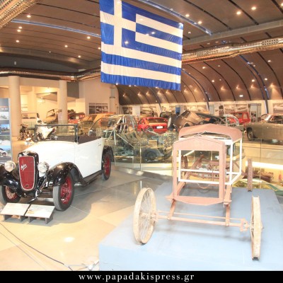 Made by Hellas: Έκθεση για την ελληνική δημιουργικότητα