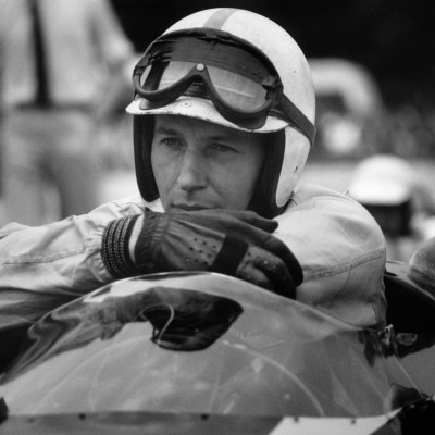 John Surtees: Ίσως ο καλύτερος