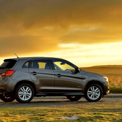 20 Diesel SUV & Crossover μέχρι 1.800 κυβικά