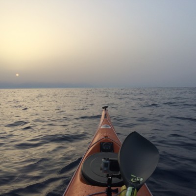 Οδύσσεια για την Πίστη