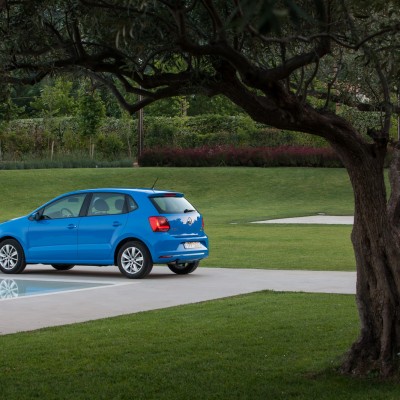 ΔΟΚΙΜΗ: Volkswagen Polo 1.4 TDI 90ps BMT