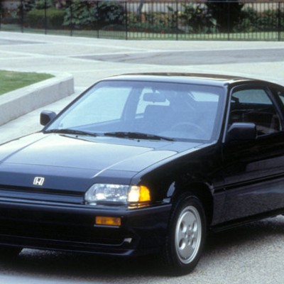 Τα 8 πράσινα βήματα της Honda