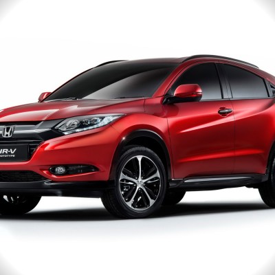 5 νέα μικρά Crossover & SUV στο Παρίσι