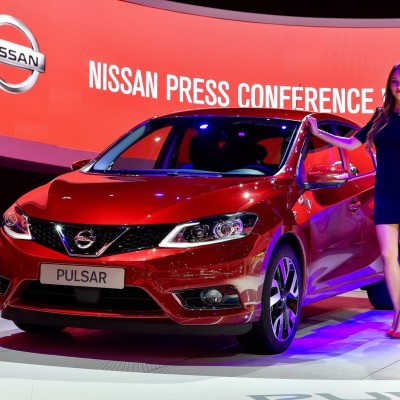 Nissan Pulsar 1.6 Turbo με 190 ίππους