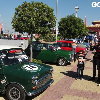 11th Concours d’ Elegance ΦΙΛΠΑ: Έτσι πρέπει