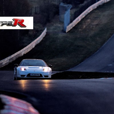 HONDA: Η Ιστορία του Type R