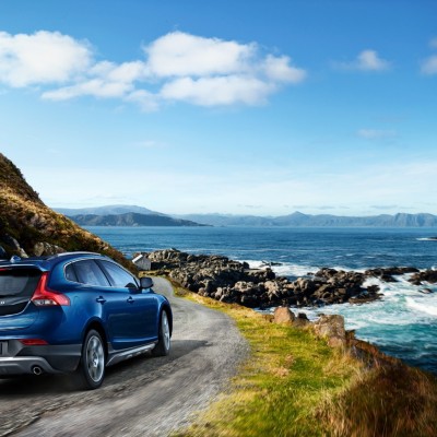 Volvo Ocean Race Edition