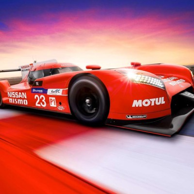Αποκάλυψη του Nissan GT-R LM Nismo