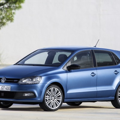 Νέο VW Polo BlueGT με 150 ίππους από € 17.440