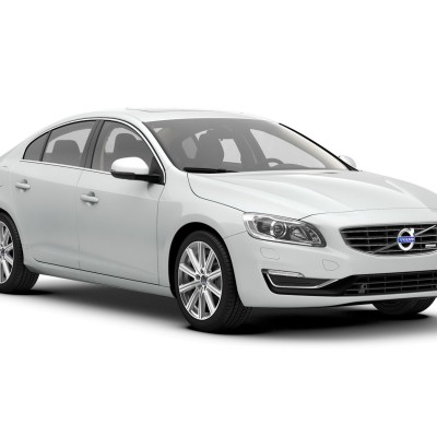 Νέο υβριδικό Volvo S60L T6 Twin Engine