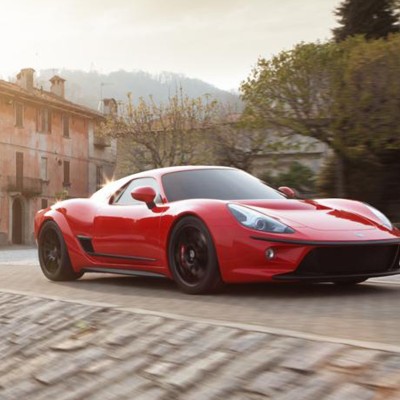 Η ATS επιστρέφει μετά από 53 χρόνια