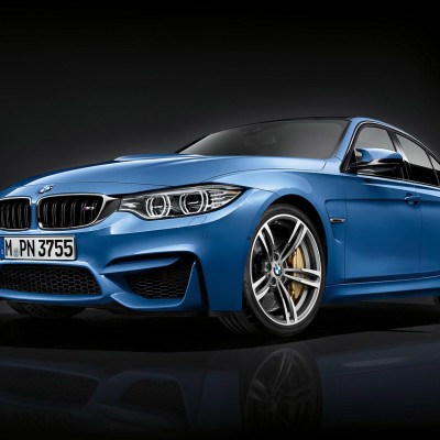 Επίσημα η ανανεωμένη BMW Σειρά 3