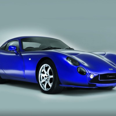 4 νέα μοντέλα TVR από το 2017