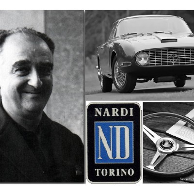 Enrico Nardi (1907-1966): Ανεκπλήρωτα όνειρα