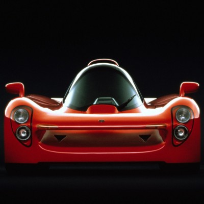 Yamaha OX99-11: Παιχνίδι χωρίς όρια