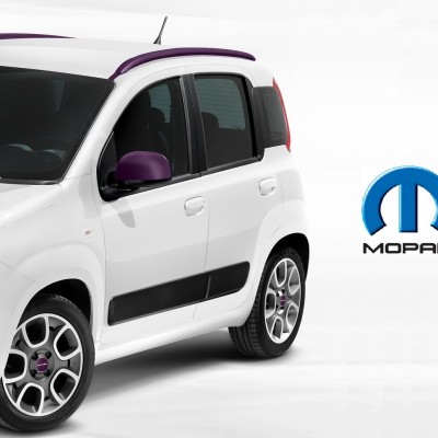 Mopar. More care for your car