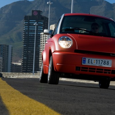 Πώς οδηγείς ένα ηλεκτρικό αυτοκίνητο;