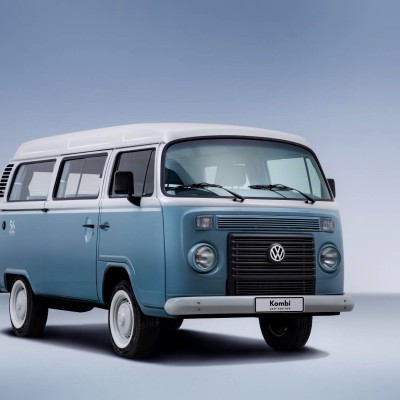 Το αυτοκίνητο των λουλουδιών στα… θυμαράκια