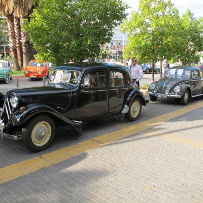 9o Concours d’ Elegance - AΠΟΤΕΛΕΣΜΑΤΑ