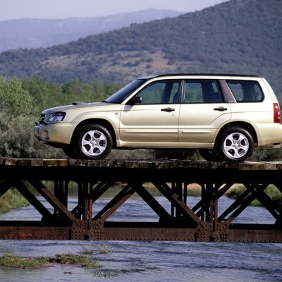 Μεσαίο 4x4 μέχρι € 5.000