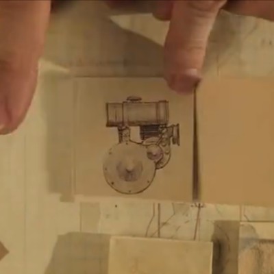 Video: Η εξέλιξη της Honda με animation