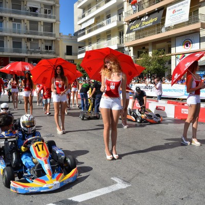 Τι έγινε στο PICK Πάτρας 2015;