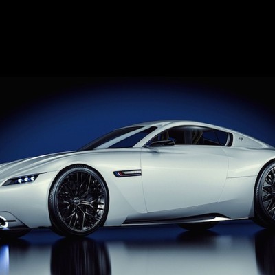 Delahaye Spirit: επιστροφή στο μέλλον