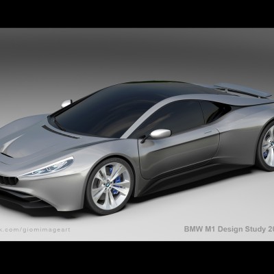 Ποιος θέλει να… επιστρέψει η BMW M1;