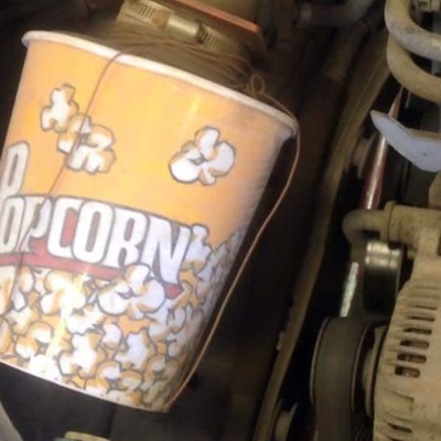 29 απίστευτες πατέντες σε αυτοκίνητα