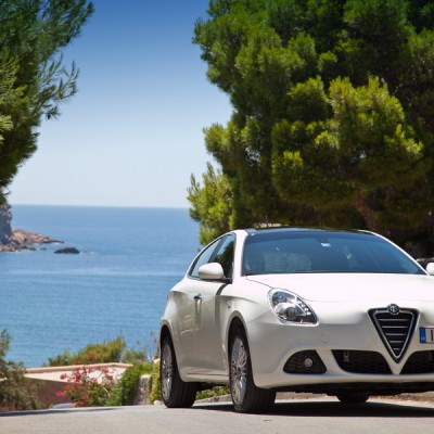 Alfa Romeo Giulietta 1.4 ΤΒ 170