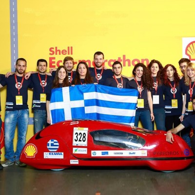 Θα στηρίξουμε τον “Προμηθέα” του ΕΜΠ; Τι λες;