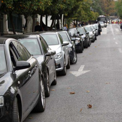 Ιδιωτικής… χρήσης κρατικά αυτοκίνητα