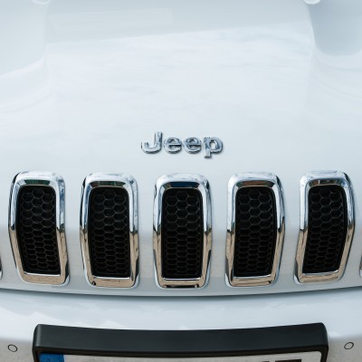 Νέο Jeep Compass/Patriot στο σαλόνι της Νέας Υόρκης