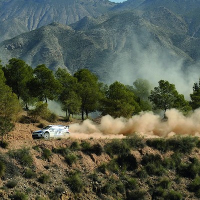 WRC: Τι ισχύει για το 2013
