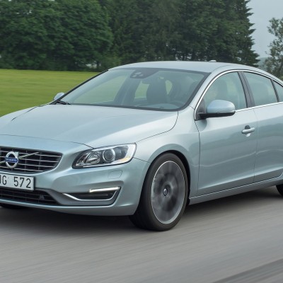 Volvo S60 Τ3 1.5 στα 23.400 €