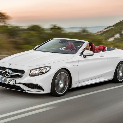 Mercedes-Benz: Online όλα τα αυθεντικά αξεσουάρ