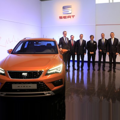 Επιστροφή στην κερδοφορία για τη Seat