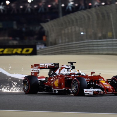 F1: Με προβλήματα στην μονάδα ισχύος η Ferrari