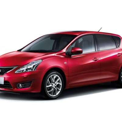 Ανακλήση Nissan Tiida