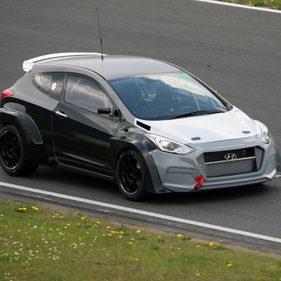 Στις 24 ώρες του Ring η Hyundai με το i30 N (video)